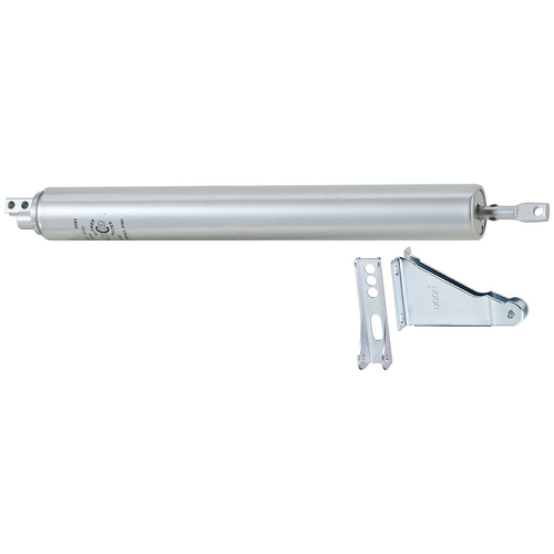 V1333 Screen / Storm Door Closer Aluminum Finish - pack of 3