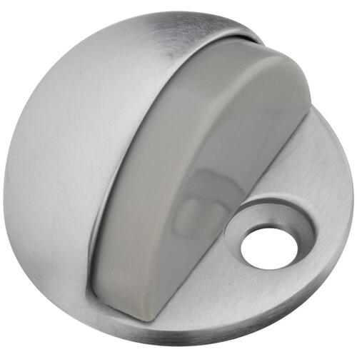 V1936 Wall Door Stop Chrome Finish - pack of 5