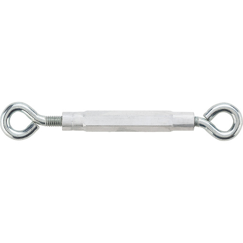 National Hardware - N221-556 - 3/16 In. X 1-1/2 In. L Stainless Steel Eyebolt Nut Included P 47987