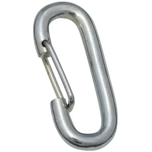 3116BC 5/16" Bit Snap Zinc Plated Finish