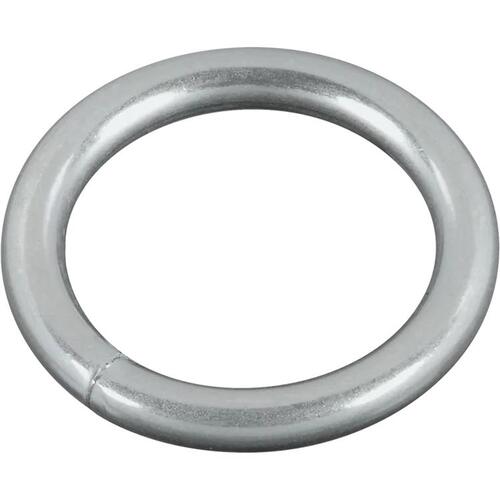 3155BC 1" #7 Ring Zinc Plated Finish