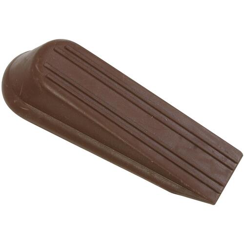 SP334BC Door Stop Brown Finish