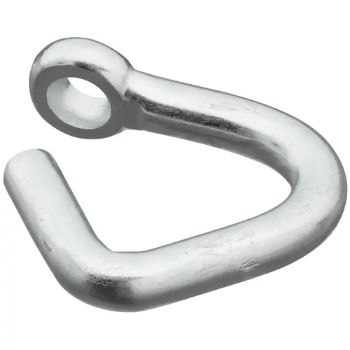 3153BC 3/8" Cold Shut Zinc Plated Finish - pack of 20