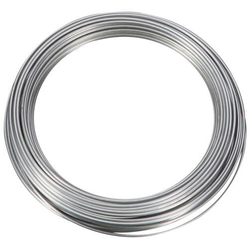 V2567 19 Gauge Wire Stainless Steel Finish - pack of 5