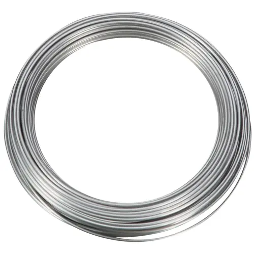 V2567 19 Gauge Wire Stainless Steel Finish