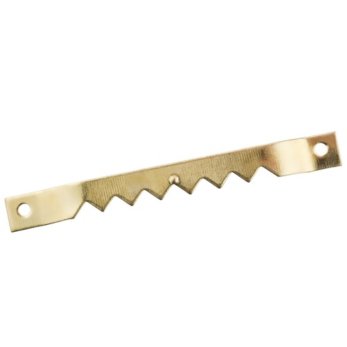 V2538 Large Leveling Hanger Brass Finish - pack of 5