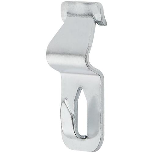 V2585 Push & Hang / J-Hook Combo Pack - pack of 14 - Zinc Plated