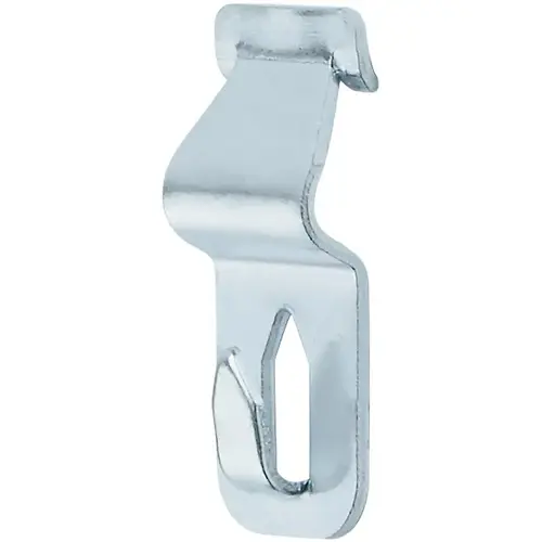 V2585 Push & Hang - pack of 5 - Zinc Plated