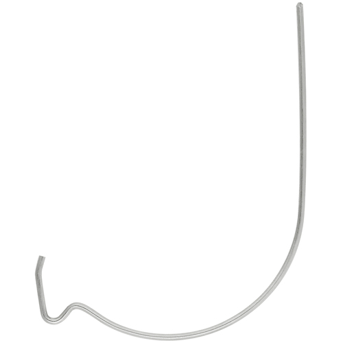 V2584 J-Hook - pack of 5 - Zinc Plated