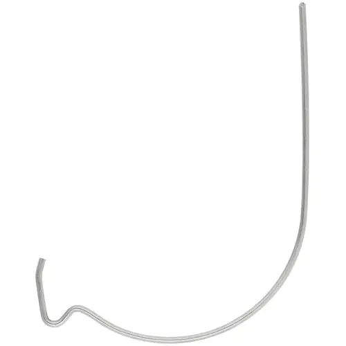 National Hardware N260-152 Q Bilderhaken Aus Edelstahl – Witterungsbeständig, Einfach Zu Montieren, Für Lichter, Windspiele & Mehr