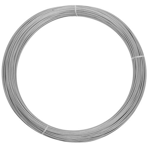 2568BC 200' 16 Gauge Wire Galvanized Finish