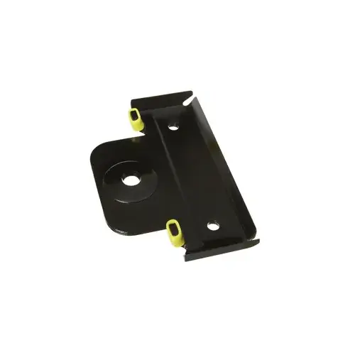 National Hardware N304006 V511 4" Butt Marker Black Finish