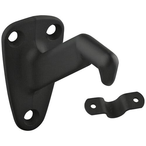 MPB112 Handrail Bracket Oil Rubbed Bronze Finish