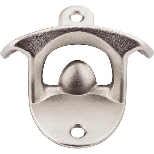 V1472 Bottle Opener - Satin Nickel