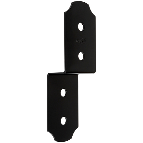 1219BC 1-3/4" x 3" x 9-3/4" Hartley Joist Tie - Black