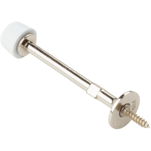 SPB1405 3" Rigid Door Stop - Satin Nickel