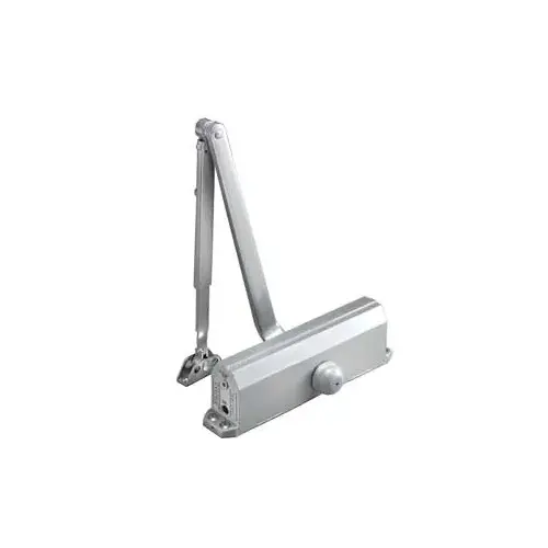 1601 689 Tri-Pack Closer Size 1-6 - Aluminum