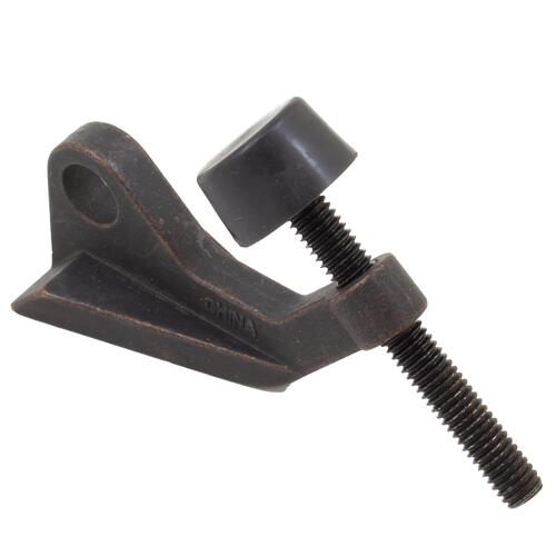 Perfect Products 01226 Door Saver Commercial Hinge Stop - Oil-Rubbed Bronze