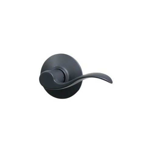 F170ACC622RH Accent Dummy - Matte Black