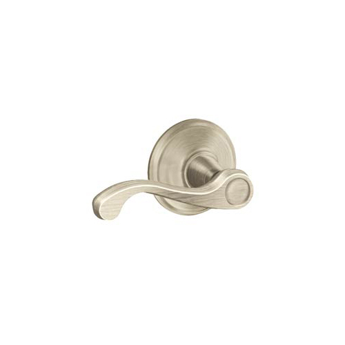 F170FLA619LH Flair Dummy - Satin Nickel