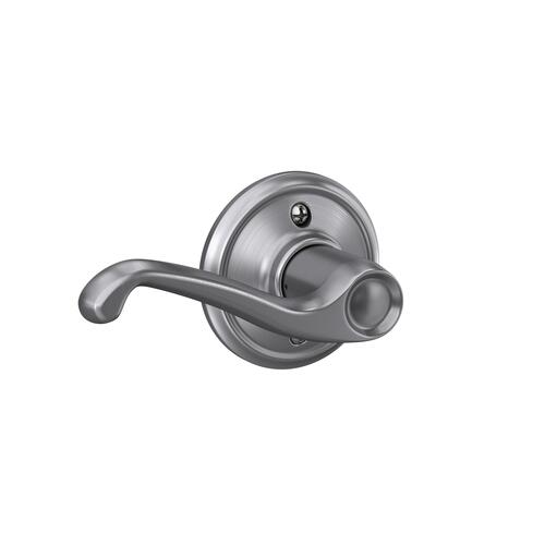 F170FLA626LH Flair Dummy - Satin Chrome