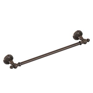 Moen Dn0818orb Gilcrest 18 Towel Bar Oil Rubbed Bronze Finish