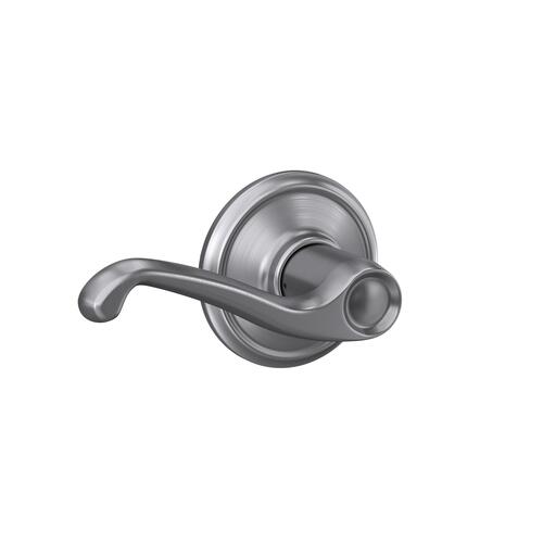 F10FLA626 16-080 10-027 Flair Passage - Satin Chrome