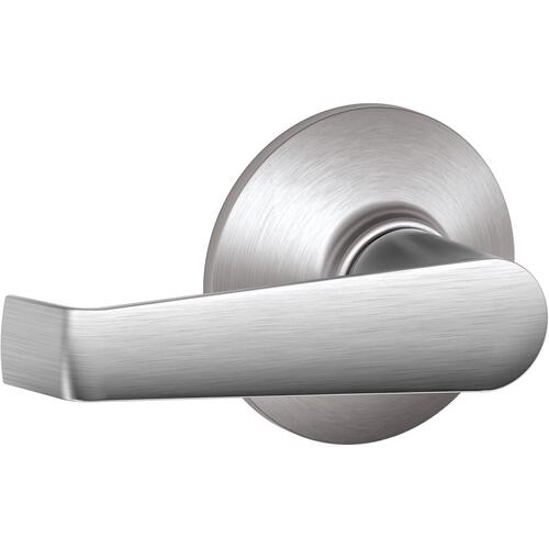 F10ELA626 16-080 10-027 Elan Passage - Satin Chrome