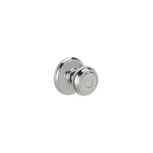 F10GEO625 16-080 10-027 Georgian Passage - Polished Chrome