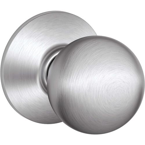 F10ORB626 16-080 10-027 Orbit Passage - Satin Chrome