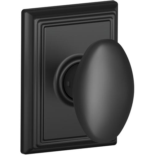 F10SIE622ADD 16-080 10-027 Siena / Addison Passage - Matte Black