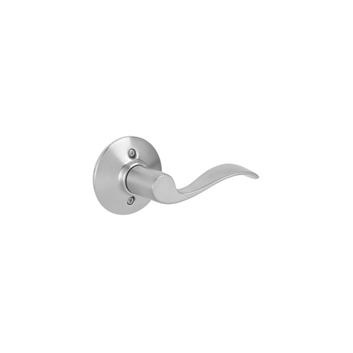 F170ACC626RH Accent Dummy - Satin Chrome