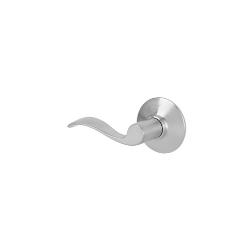 F10ACC626 16-080 10-027 Accent Passage - Satin Chrome