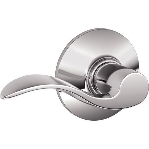 F10ACC625 16-080 10-027 Accent Passage - Polished Chrome