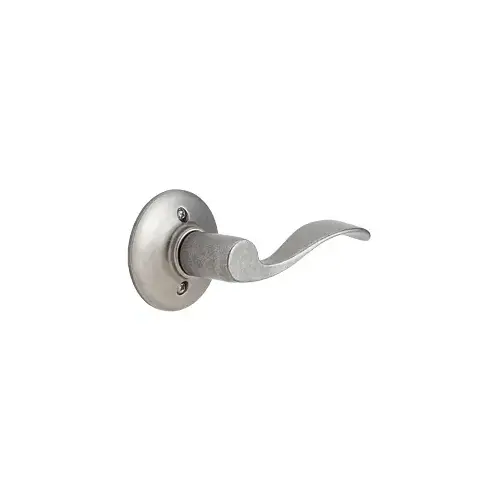 F170ACC621RH Accent Dummy - Distressed Nickel