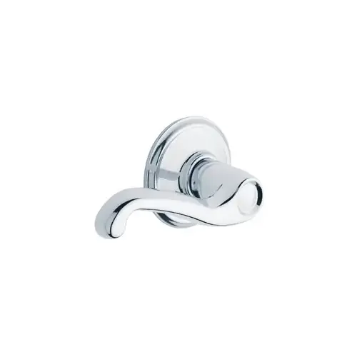 F10FLA625 16-080 10-027 Flair Passage - Polished Chrome