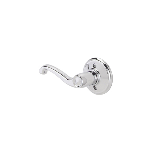 F170FLA625LH Flair Dummy - Polished Chrome