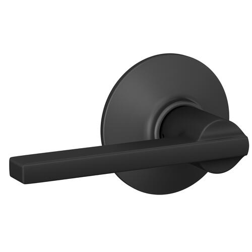 F10LAT622 16-080 10-027 Latitude Passage - Matte Black