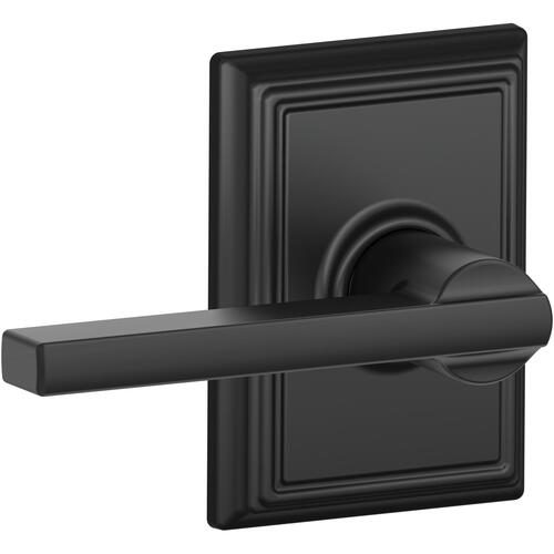 F10LAT622ADD 16-080 10-027 Latitude / Addison Passage - Matte Black