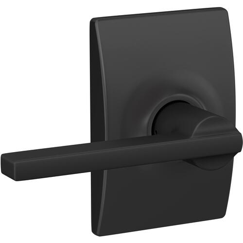 F10LAT622CEN 16-080 10-027 Latitude / Century Passage - Matte Black