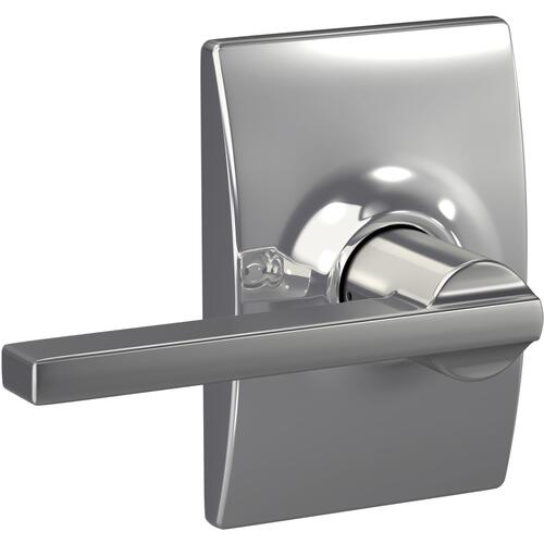 F10LAT625CEN 16-080 10-027 Latitude / Century Passage - Polished Chrome