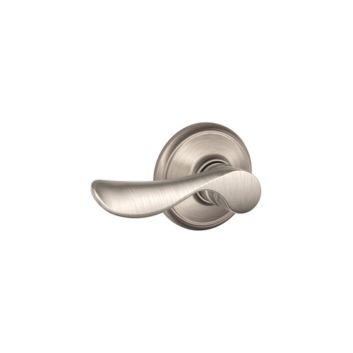 F10CHP619 16-080 10-027 Champagne Passage - Satin Nickel