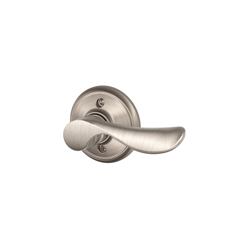 F170CHP619RH Champagne Dummy Satin Nickel