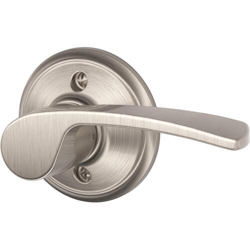 F170MER619RH Merano Dummy - Satin Nickel