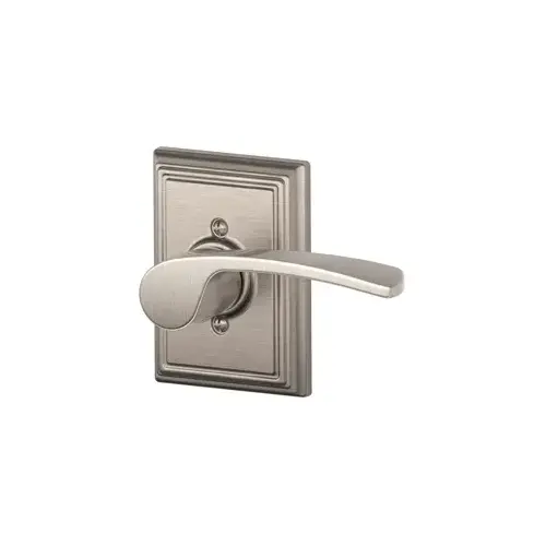 F170MER619ADDRH Merano / Addison Dummy - Satin Nickel