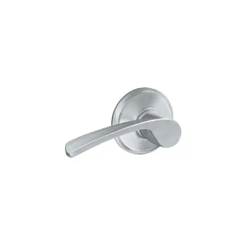 F10MER626 16-080 10-027 Merano Passage - Satin Chrome