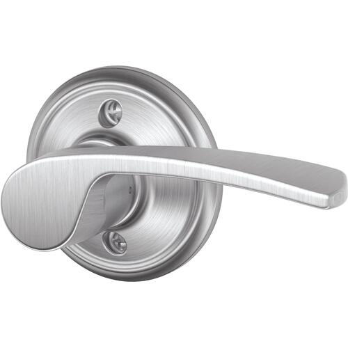 F170MER626RH Merano Dummy - Satin Chrome