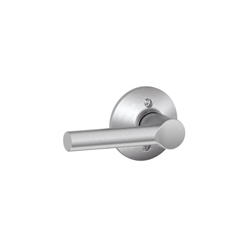 F170BRW626 Broadway Dummy - Satin Chrome