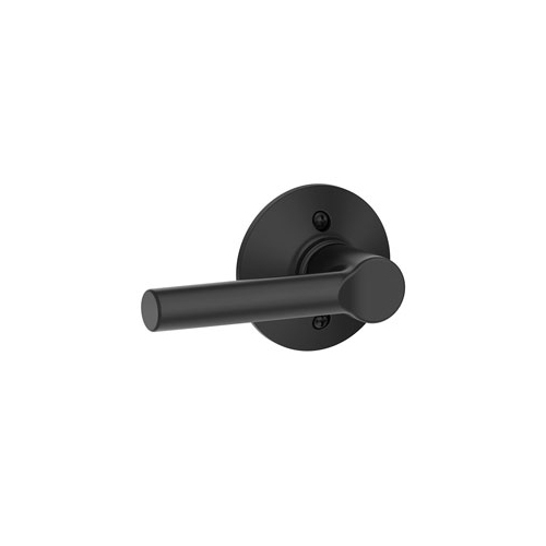 F170BRW622 Broadway Dummy - Matte Black