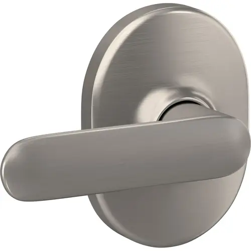 F10DAV619RMN 16-080 10-027 Davlin / Remsen Passage - Satin Nickel